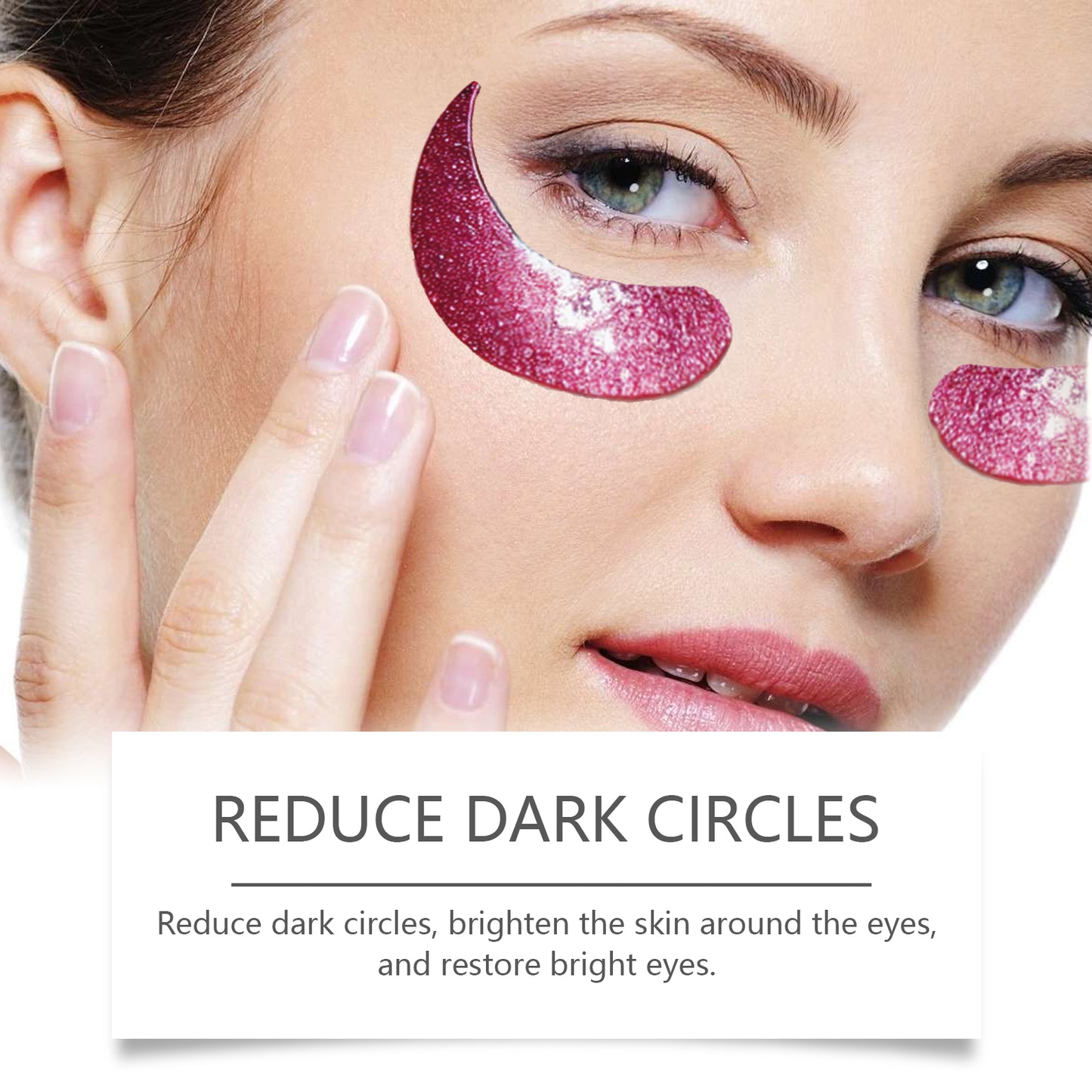 Brightening Eye Mask