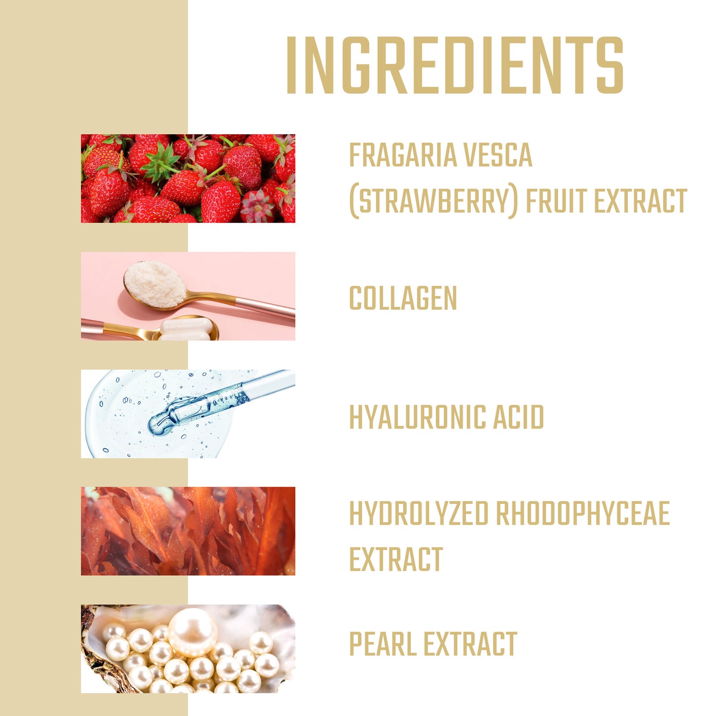 Collagen Lip Mask