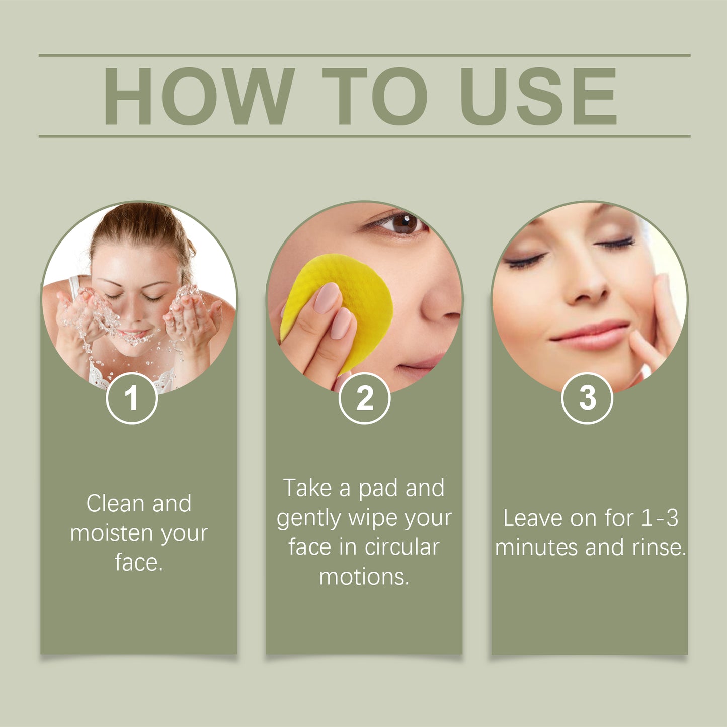 Turmeric Acid Cleanser