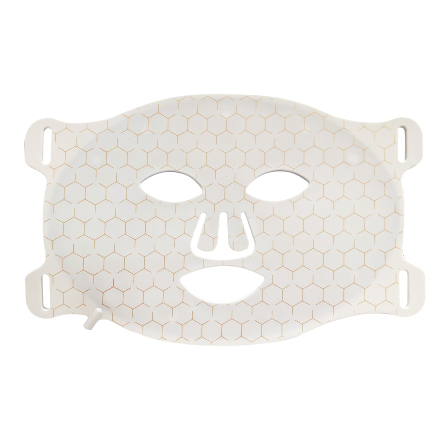 LED Food grade silicone beauty mask