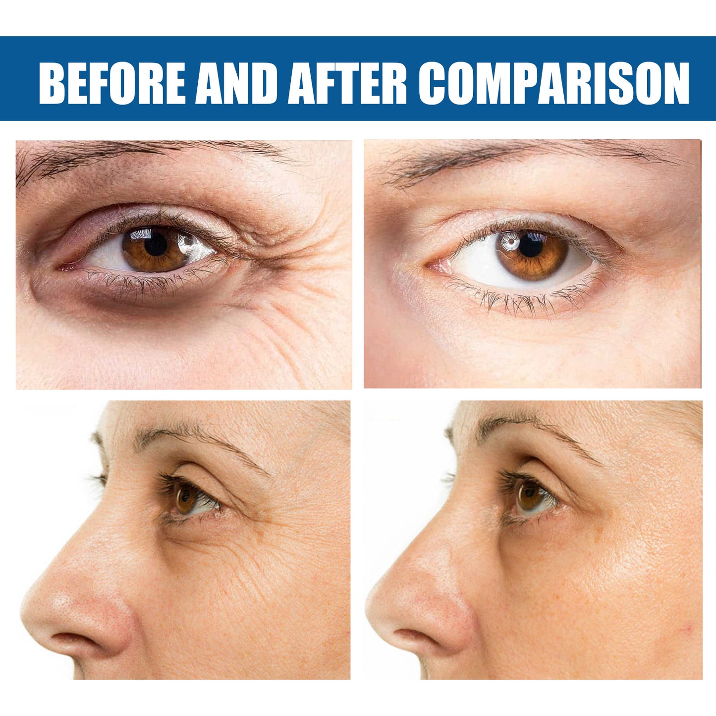 Collagen Eye Mask