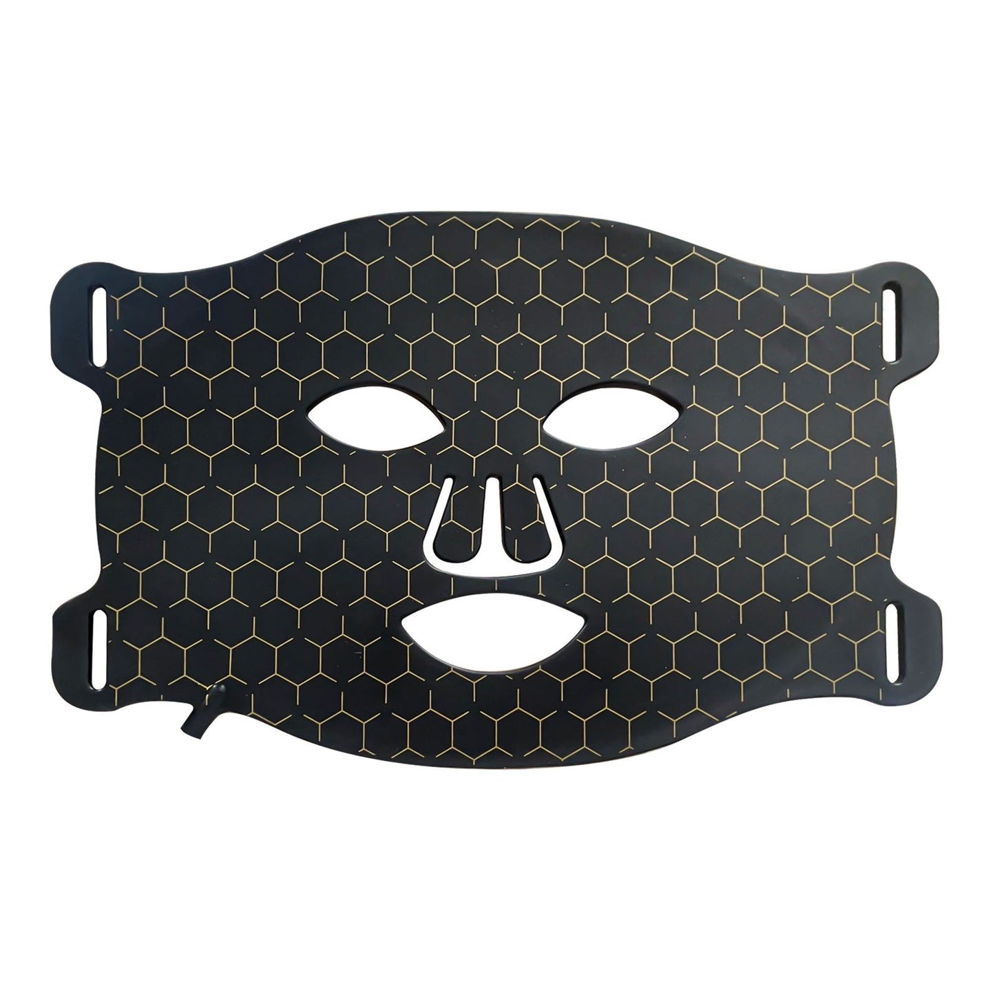 LED Food grade silicone beauty mask