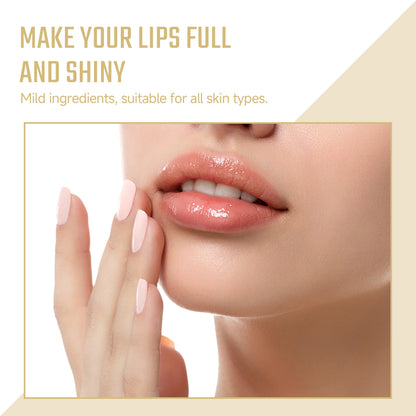 Collagen Lip Mask