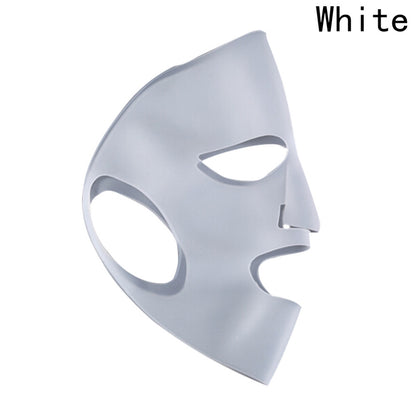 Reusable Silicone Face Mask