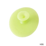 Soft Silicone Facial Cleansing Brush