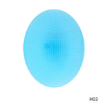 Soft Silicone Facial Cleansing Brush