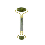 Jade roller massage