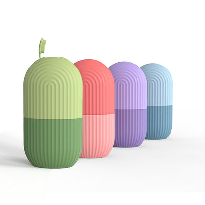 Ice Roller Face Massage