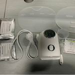 DIY Vegetable Facial Mask Machine