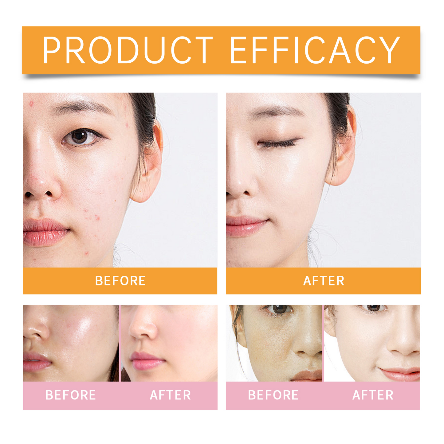 Turmeric Face Wash with Brush