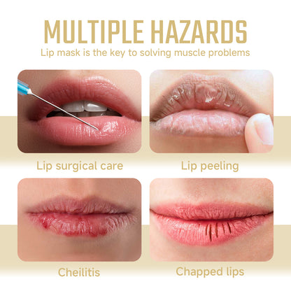 Collagen Lip Mask