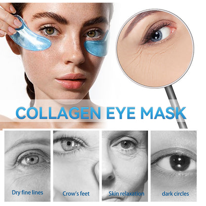 Collagen Eye Mask