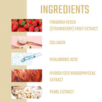 Collagen Lip Mask