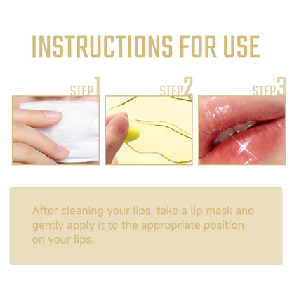 Collagen Lip Mask