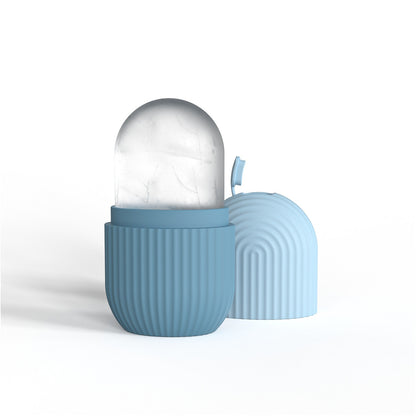 Ice Roller Face Massage