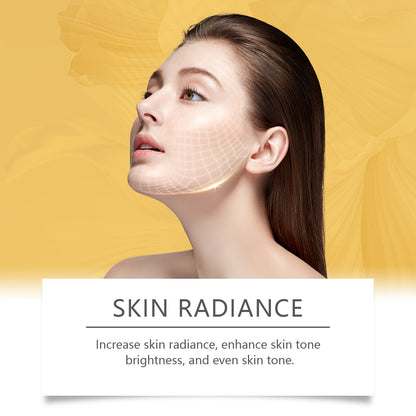 Cleansing Turmeric Oil