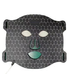 LED Food grade silicone beauty mask