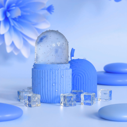 Ice Roller Face Massage