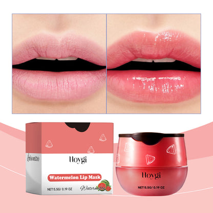 Watermelon Lip Mask