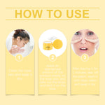Blackhead Cleansing Nose Mask