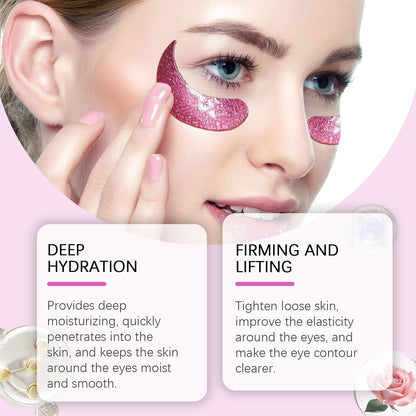 Brightening Eye Mask
