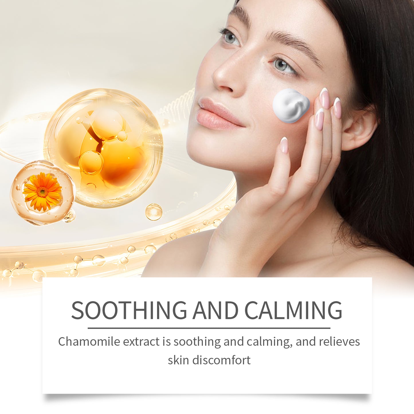 Turmeric Face Wash with Brush