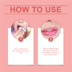 Watermelon Lip Mask