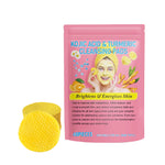 Turmeric Acid Cleansing Pad