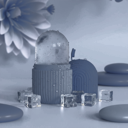 Ice Roller Face Massage