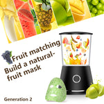 Mini Facial Mask Machine