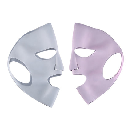 Reusable Silicone Face Mask