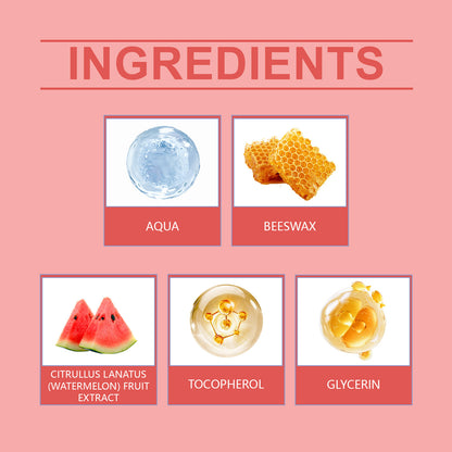 Watermelon Lip Mask