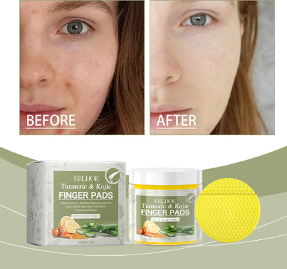 Turmeric Acid Cleanser