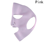 Reusable Silicone Face Mask