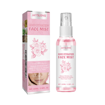 Rose Face Toner
