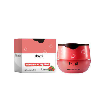 Watermelon Lip Mask