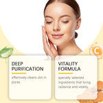 Turmeric Facial Mud Mask