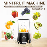 Mini Facial Mask Machine