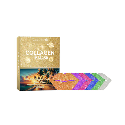 Collagen Lip Mask
