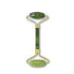 Jade roller massage