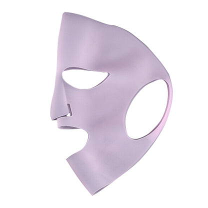 Reusable Silicone Face Mask