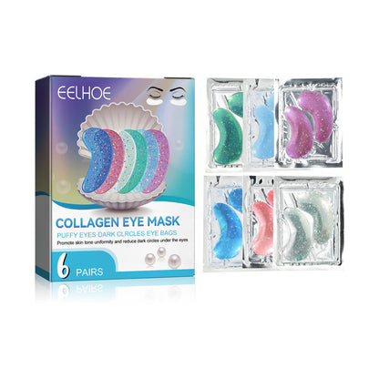 Collagen Eye Mask