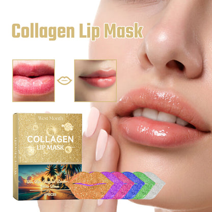 Collagen Lip Mask