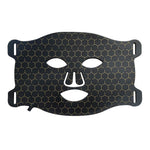 LED Food grade silicone beauty mask