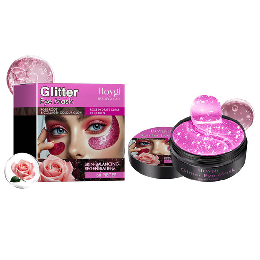 Brightening Eye Mask