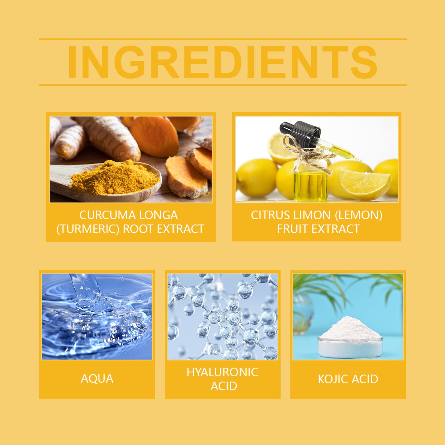 Cleansing Turmeric Oil