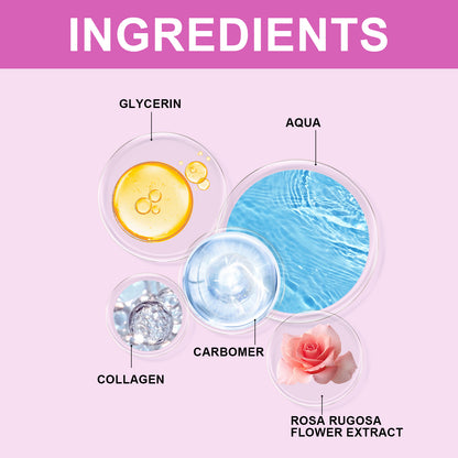 Brightening Eye Mask