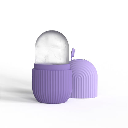 Ice Roller Face Massage