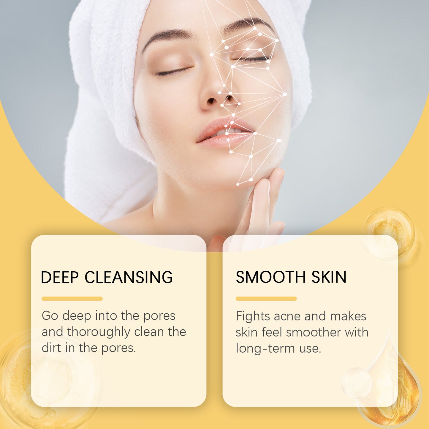 Cleansing Turmeric Oil