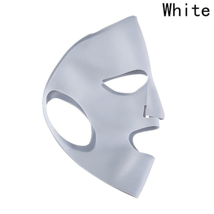 Reusable Silicone Face Mask